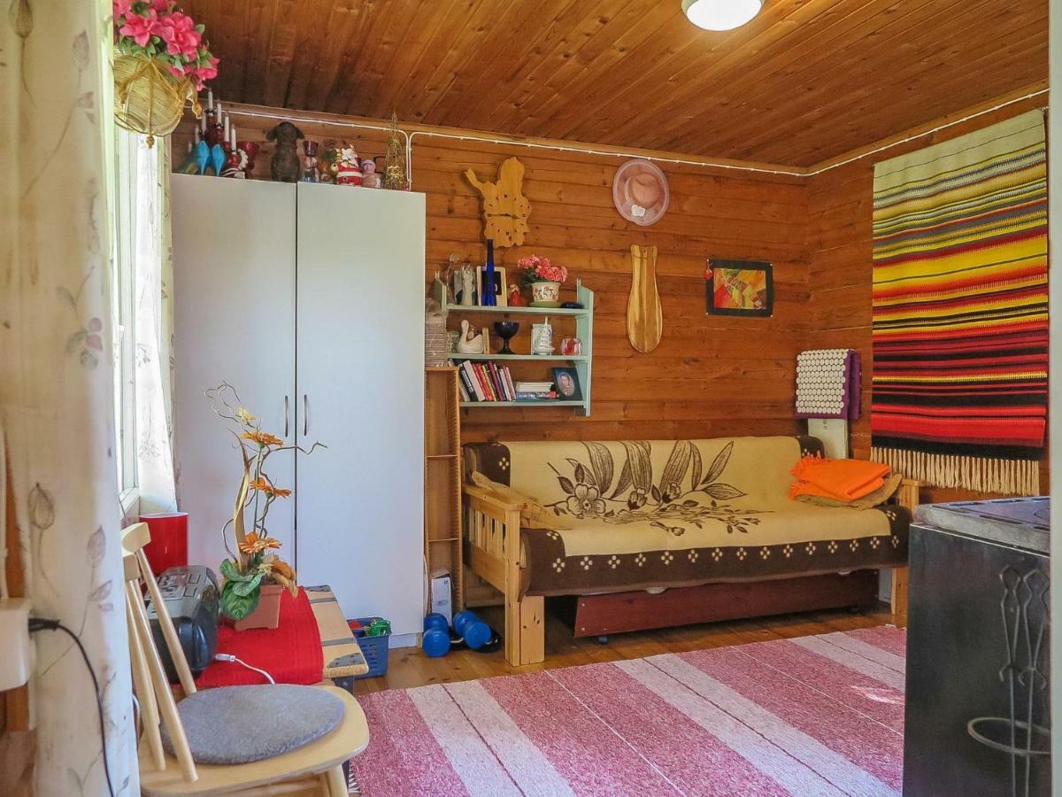 Meltaus Holiday Home Sipukka By Interhome מראה חיצוני תמונה